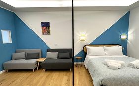 Santa Maria Maggiore Suite