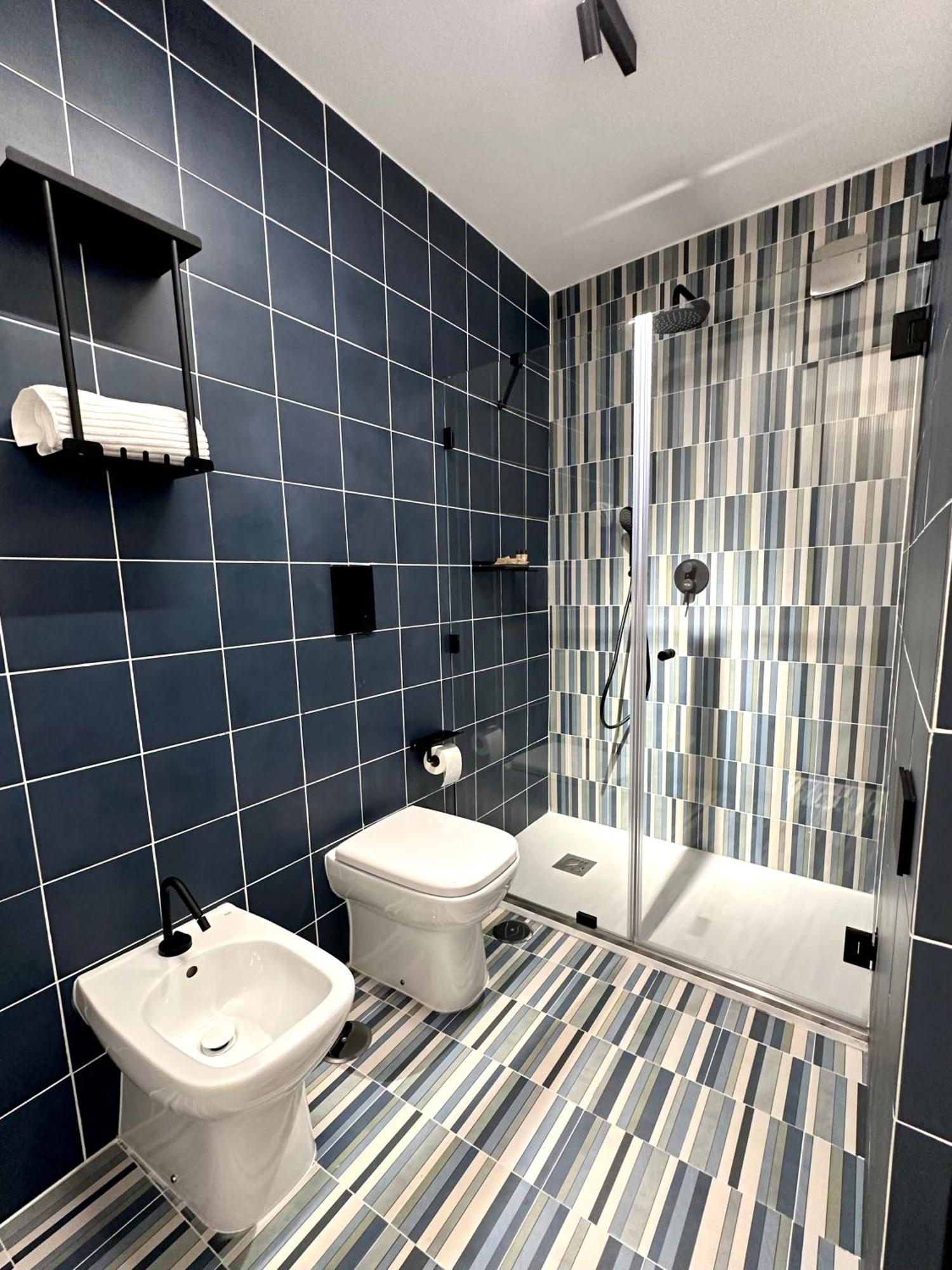 Santa Maria Maggiore Suite Napoli Esterno foto