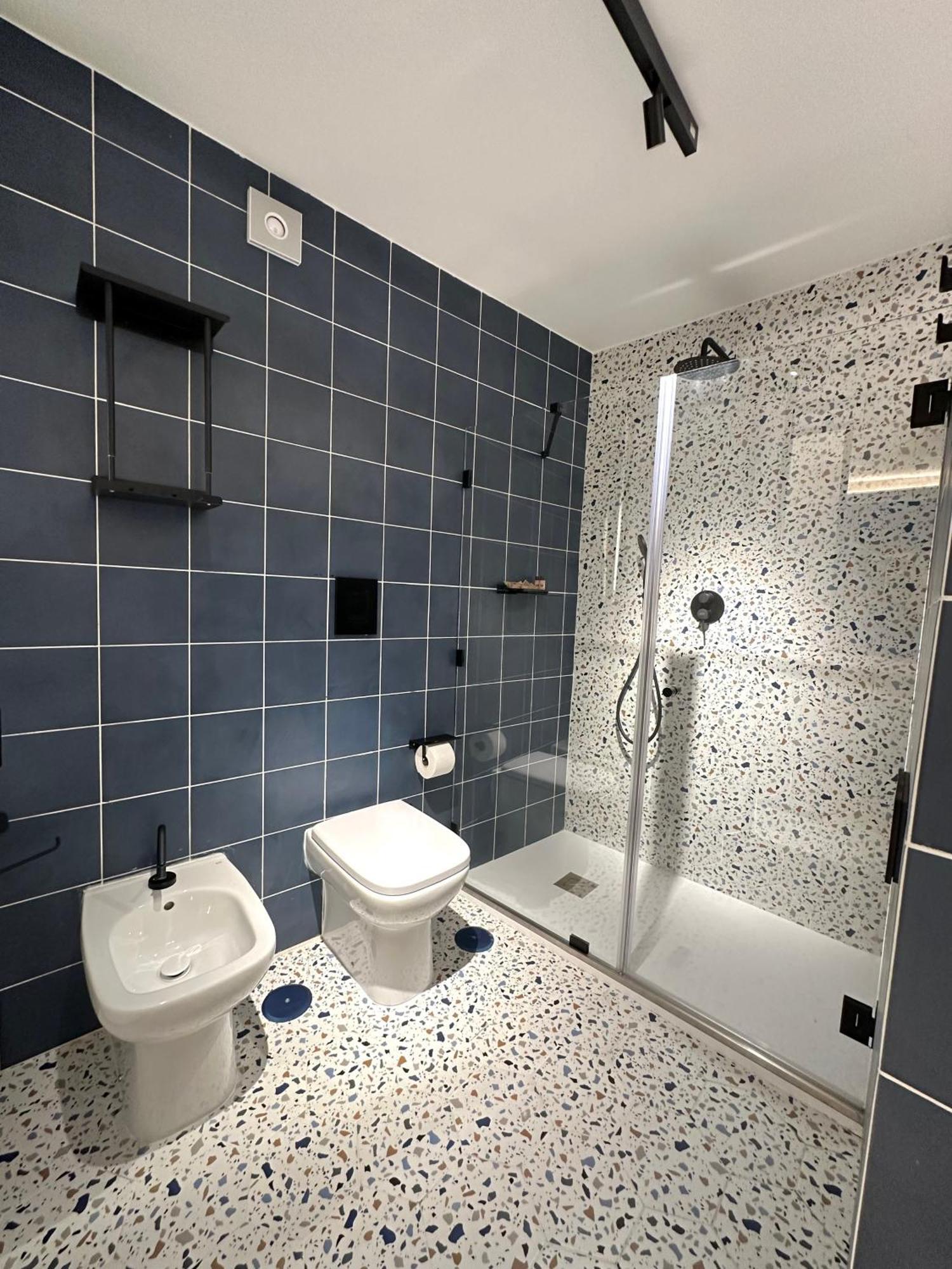 Santa Maria Maggiore Suite Napoli Esterno foto