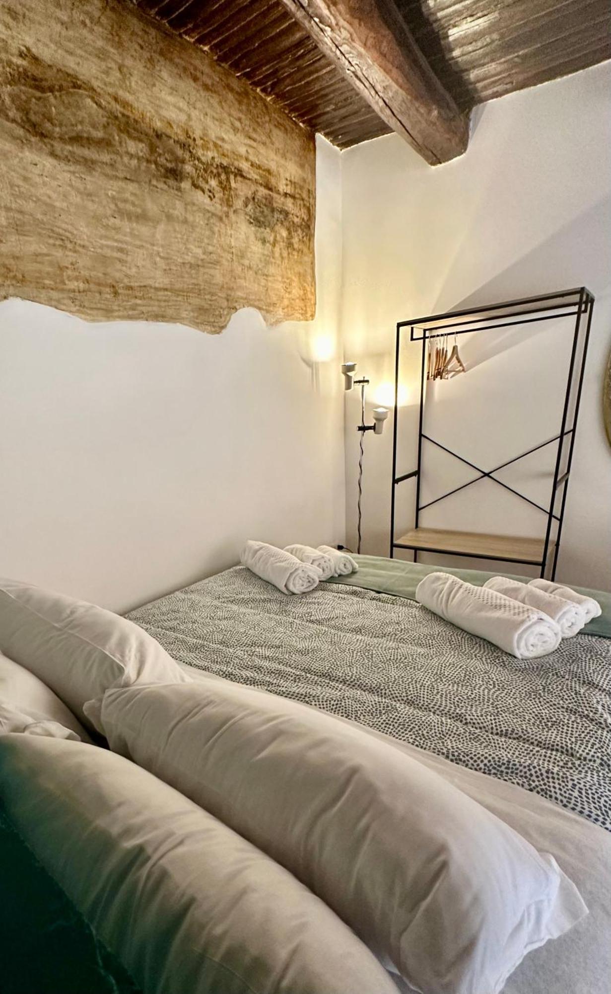 Santa Maria Maggiore Suite Napoli Esterno foto